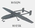 UAV Kentron Seeker