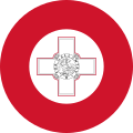 Símbolo institucional de Malta