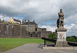 Puente Viejo de Stirling
