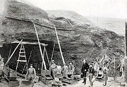 Historia de Yukon