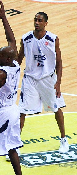 Imagen ilustrativa de Serie A2 de Baloncesto: La Segunda División Italiana