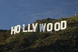 Estudios de Hollywood