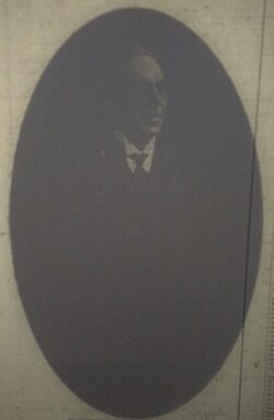Imagen ilustrativa de Hugh Morrison: Político Conservador Británico