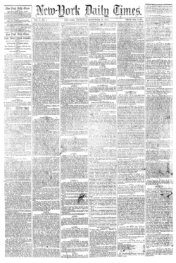 Edición impresa histórica