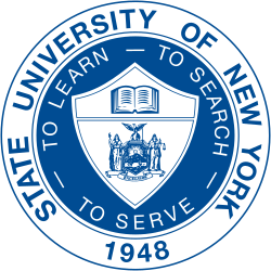 Imagen ilustrativa de Universidad Estatal de Nueva York (SUNY): Guía Completa