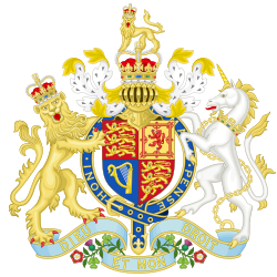 Escudo de armas regional