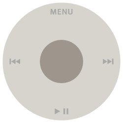 Imagen ilustrativa de iPod Classic: El Reproductor que Revolucionó la Música