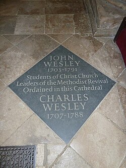 Teología Wesleyana