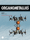 Imagen ilustrativa de Revista Organometallics