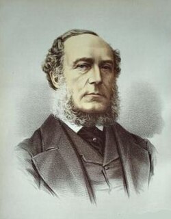 Imagen ilustrativa de John Walter III: Editor de The Times y Político Liberal