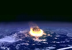 Imagen ilustrativa de Riesgos Catastróficos Globales: Amenazas a la Civilización